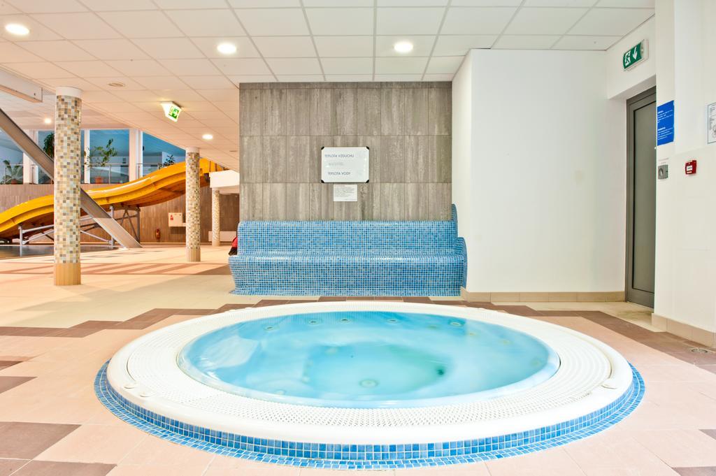 Top Penzion Marina Dolny Kubin Exteriör bild